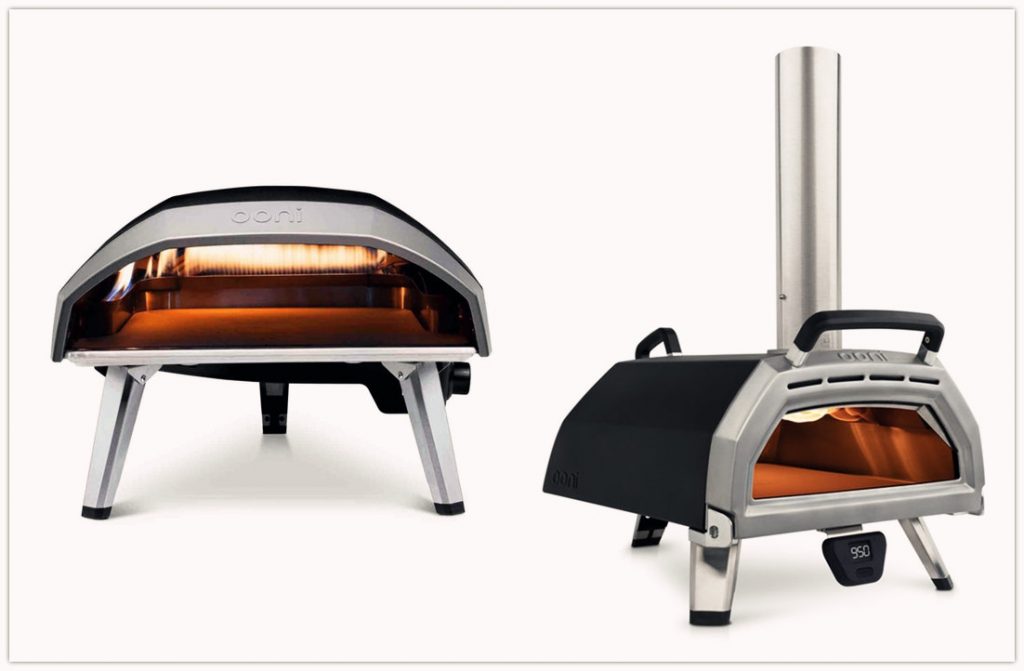 Create The Perfect Pizza With These Kitchen Essentials